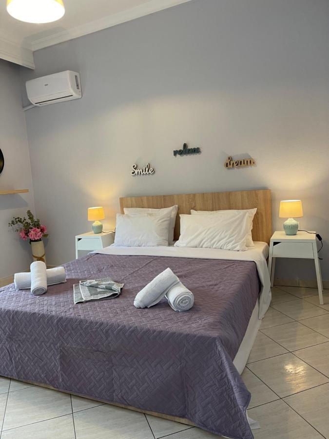 Seabayhome Holiday home Nea Peramos (Macedonia)